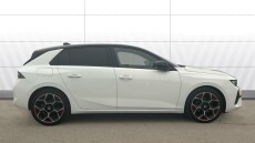 Vauxhall Astra 1.2 Turbo 130 GS Line 5dr Petrol Hatchback